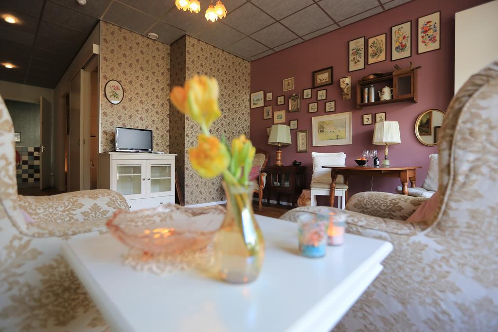 Velp  Bed And Breakfast Terre Neuve الغرفة الصورة